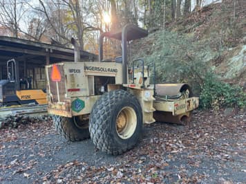 Main image Ingersoll Rand SD100D